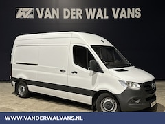 Mercedes-Benz Sprinter - 314 CDI 143pk *BPM VRIJ voor de Ondernemer* L2H2 Euro6 Airco | Camera | Navigatie Apple Ca