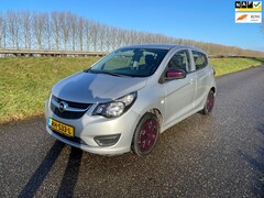 Opel Karl - 1.0 ECO FLEX COLOR Edition