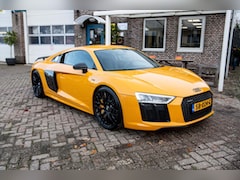 Audi R8 - 5.2 FSI V10 Plus 610pk quattro S tronic, Ceramic, Carbon, NWST