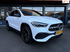 Mercedes-Benz GLA-Klasse - 250 e AMG Line, Panno, btw, 360 camera