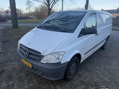 Mercedes-Benz Vito - 113 CDI 320 Functional Lang HD