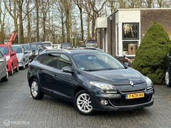 Renault Mégane Estate - 1.5 dCi Collection | Navi | Clima |