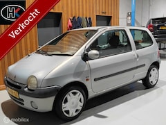 Renault Twingo - 1.2-16v 75pk Privilège AUTOMAAT Quickshift 5