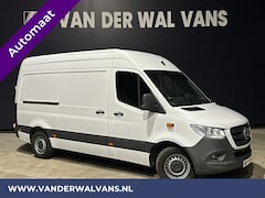 Mercedes-Benz Sprinter - 316 CDI 164pk Automaat *BPM VRIJ voor de Ondernemer* L2H2 Euro6 Airco | Camera | Navigatie