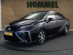 Toyota Mirai - FCV Executive - ORIGINEEL NEDERLANDSE AUTO - DEALER ONDERHOUDEN - STOEL- EN ACHTERBANKVERW