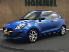 Suzuki Swift - 1.2 Select Smart Hybrid - AIRCO - DODEHOEK DETECTIE - 16 INCH LICHT METALEN VELGEN - BLUET