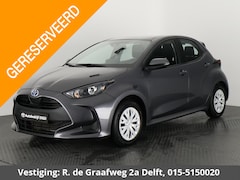 Toyota Yaris - 1.5 Hybrid Active | Navigatie |