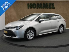 Toyota Corolla Touring Sports - 1.8 Hybrid Active - ORIGINEEL NEDERLANDSE AUTO - AIRCO (AUTOMATISCH) - APPLE CARPLAY/ANDRO