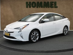 Toyota Prius - 1.8 Active - NAVIGATIE - TELEFOONOPLADER - DAB AUDIO - ACHTERUITRIJCAMERA - DODEHOEK DETEC