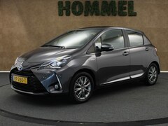 Toyota Yaris - 1.5 Hybrid Executive - ORIGINEEL NEDERLANDSE AUTO - VASTE TREKHAAK - LPG ( UNIEK ) INSTALL