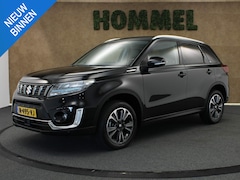 Suzuki Vitara - 1.4 Boosterjet Style Smart Hybrid - ORIGINEEL NEDERLANDSE AUTO - LEDER/ ALCANTARA BEKLEDIN