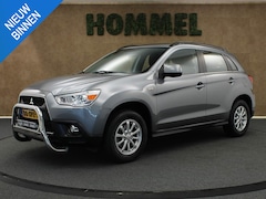 Mitsubishi ASX - 1.6 Intro Edition ClearTec - ORIGINEEL NEDERLANDSE AUTO - VASTE TREKHAAK - TREKGEWICHT 120