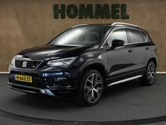 Seat Ateca - 1.5 TSI FR Business Intense - ORIGINEEL NEDERLANDSE AUTO - ELEKTRISCHE ACHTERKLEP - DODEHO