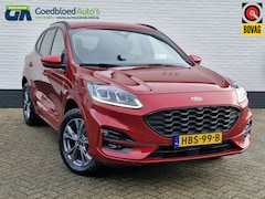 Ford Kuga - 2.5 PHEV ST-Line X