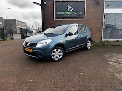 Dacia Sandero - 1.2 Ambiance