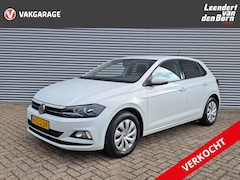 Volkswagen Polo - 1.0 MPI Comfortline | Airco | Cruise | Mistlampen voor