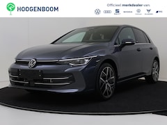 Volkswagen Golf - 1.5 eHybrid 50 Edition | Stoel- en stuurwielverwarming | Achteruitrijcamera | Navigatie |