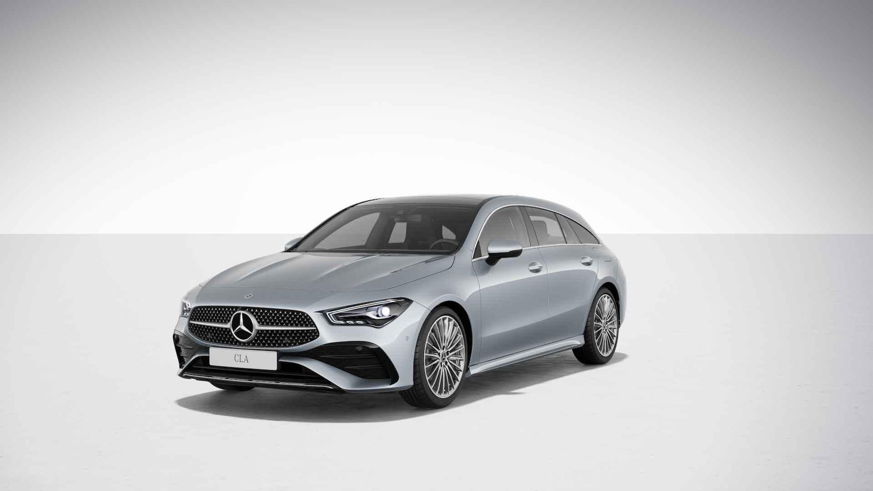 Mercedes-Benz CLA-klasse Shooting Brake - 180 Star Edition 180 Star Edition - AutoWereld.nl