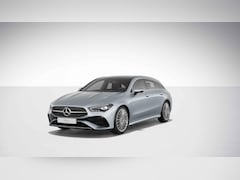 Mercedes-Benz CLA-klasse Shooting Brake - 180 Star Edition