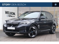 BMW iX3 - High Executive / Trekhaak / Sportstoelen / Stoelverwarming / Adaptief onderstel / Parking