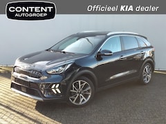 Kia Niro - 1.6 GDi Hybrid ExecutiveLine |Schuifdak |Leder |JBL