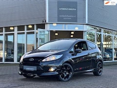 Ford Fiesta - 1.6 ST-line /135 PK / Leder / Climate controle