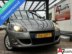 Renault Scénic - 1.4 TCE Nieuwe APK