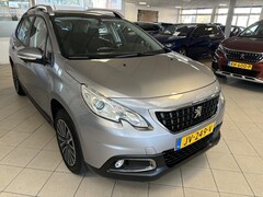 Peugeot 2008 - 1.2 PT 110pk AUT RIJKLAAR 1E EIGENAAR