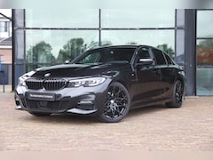 BMW 3-serie - 320i M-Sport Hifi/adaptievecruisecontrol