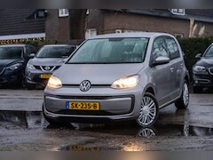 Volkswagen Up! - 1.0 60PK 5 Deurs BMT High up bovag garantie rijklaar