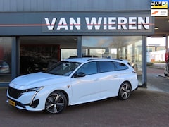 Peugeot 308 SW - 1.2 PureTech GT Aut. Navi Camera 18" Adap Cruise LED