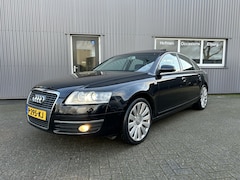 Audi A6 Limousine - 4.2 FSI Q. Pro Line PDC Schuifdak Standk. 184DKM