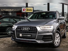 Audi Q3 - 2.0 TFSI quattro - LED - NAVI - AUTOMAAT