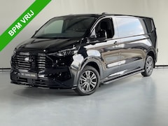 Ford Transit Custom - 300 2.0 TDCI L2H1 170 PK AUT Limited / Pack Premium / Adaptieve / Camera