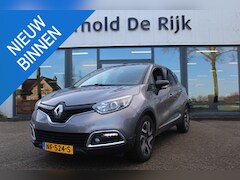 Renault Captur - 0.9 TCe Dynamique