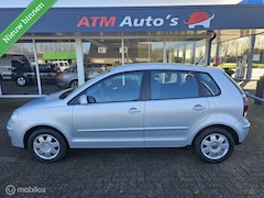 Volkswagen Polo - 1.4-16V Turijn 5 drs Airco Apk 01-2026