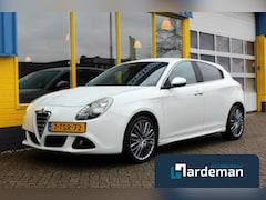 Alfa Romeo Giulietta - 1.4 T Clima Sportpakket