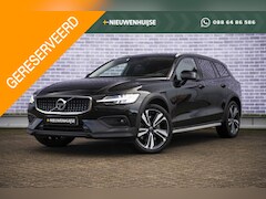 Volvo V60 Cross Country - 2.0 B5 AWD Pro V60 Cross Country 2.0 B5 AWD Pro | Trekhaak | Bowers & Wilkins audio | 360