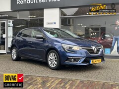 Renault Mégane - IV TCe 130 Limited