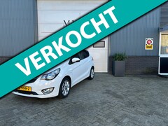 Opel Karl - 1.0 ecoFLEX Innovation