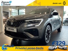 Renault Arkana - 1.6 E-Tech hybrid 145 esprit Alpine | Nu uit voorraad leverbaar en profiteer van €2500,