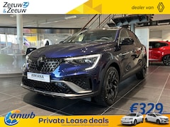 Renault Arkana - 1.6 E-Tech hybrid 145 esprit Alpine | Nu uit voorraad leverbaar en profiteer van €2500,