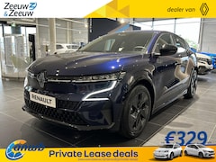 Renault Mégane E-Tech - Comfort Range Evolution 60 kWh | Nu uit voorraad leverbaar met €1500, - extra Zeeuw & Zeeu