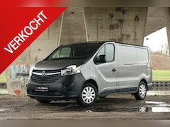 Opel Vivaro - 1.6 CDTI L1H1 Edition EcoFlex