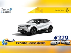 Renault Captur - Mild Hybrid 160 Esprit Alpine | Nu uit voorraad leverbaar en profiteer van €1500, - extra