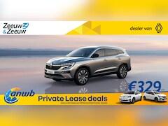 Renault Espace - E-Tech Hybrid 200 techno 5p. | Profiteer nu EXTRA €2500, - Zeeuw & Zeeuw ordepremie |