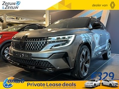 Renault Austral - E-Tech Hybrid 200 pk Iconic Esprit Alpine | Nu uit voorraad leverbaar en profiteer van €25