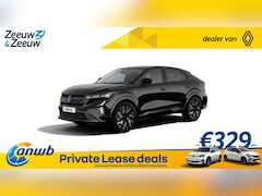 Renault Rafale - E-Tech 4x4 plug-in hybrid 300 esprit Alpine | De nieuwe Rafale | Nu leverbaar met €2500,