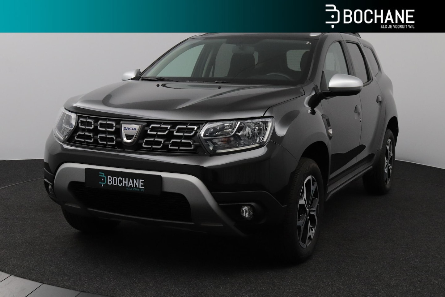 Dacia Duster - 1.3 TCe 130 Prestige | Climate Control | Stoelverwarming - AutoWereld.nl