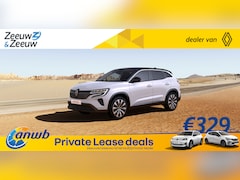 Renault Austral - Mild Hybrid Advanced 130 Techno | Nu uit voorraad leverbaar en profiteer van €2500, - EXTR